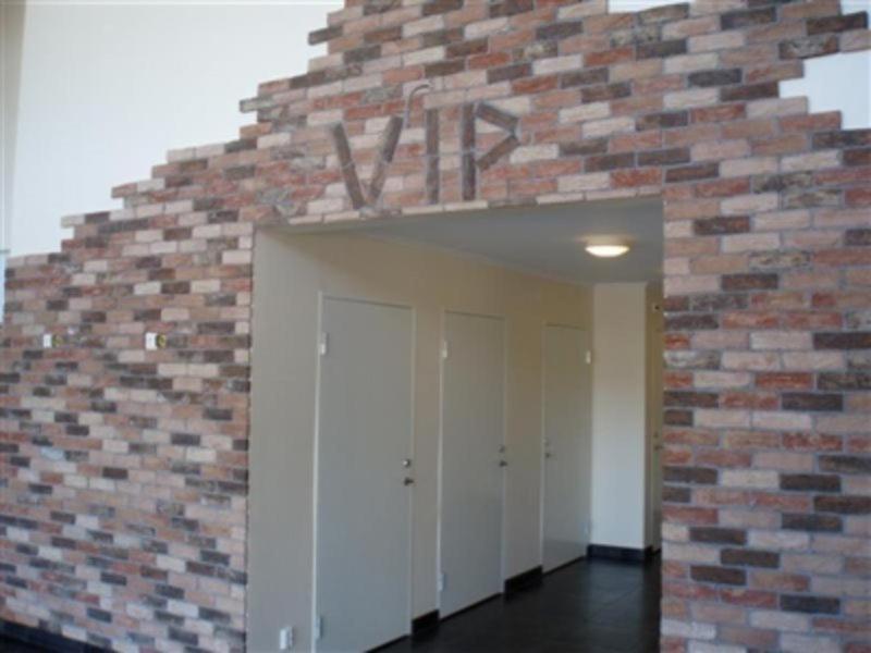 موتيل Vip Mullsjoe المظهر الخارجي الصورة
